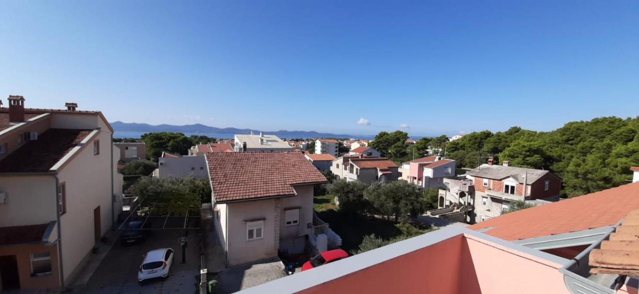Dani Διαμέρισμα Ζαντάρ Εξωτερικό φωτογραφία