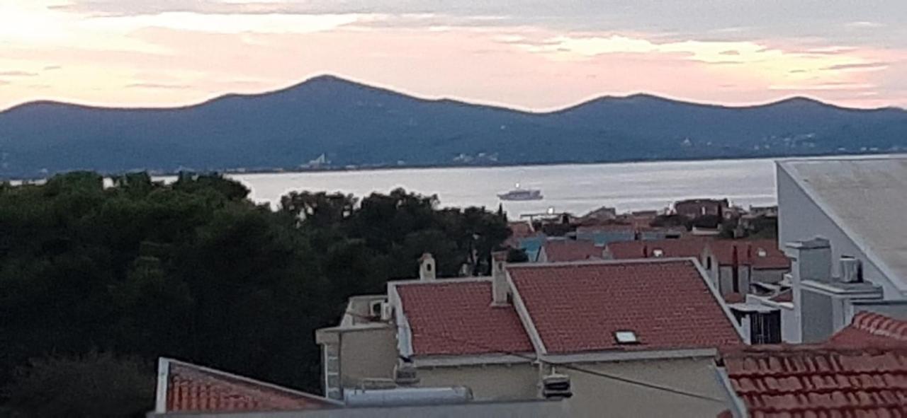 Dani Διαμέρισμα Ζαντάρ Εξωτερικό φωτογραφία