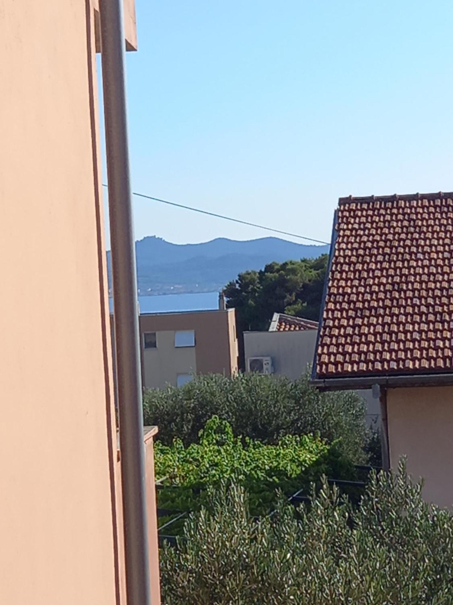 Dani Διαμέρισμα Ζαντάρ Δωμάτιο φωτογραφία