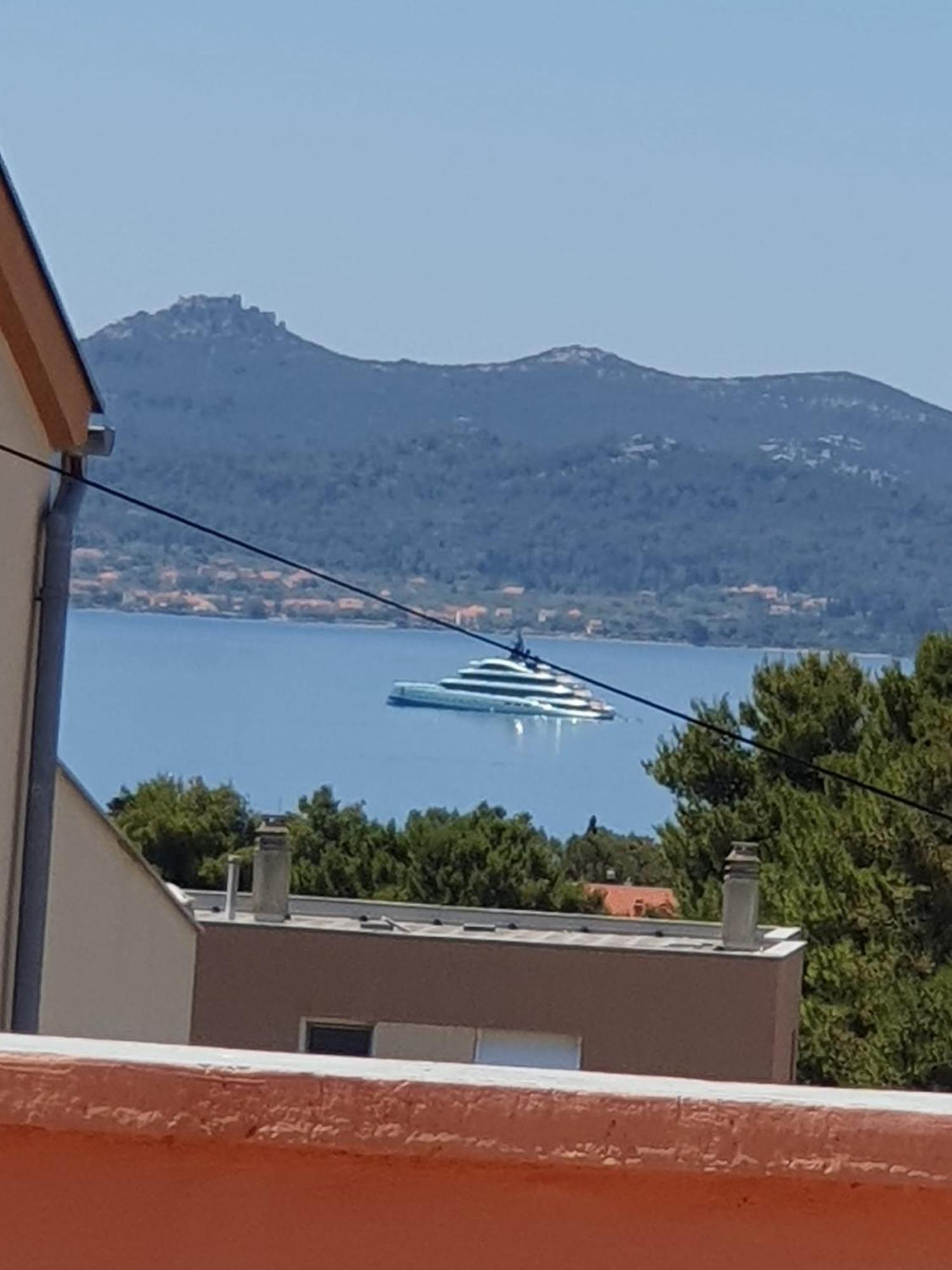Dani Διαμέρισμα Ζαντάρ Εξωτερικό φωτογραφία