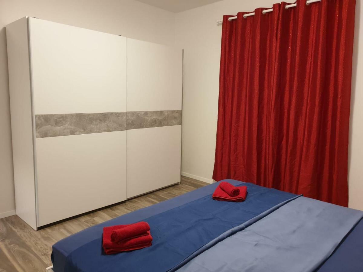 Dani Διαμέρισμα Ζαντάρ Εξωτερικό φωτογραφία