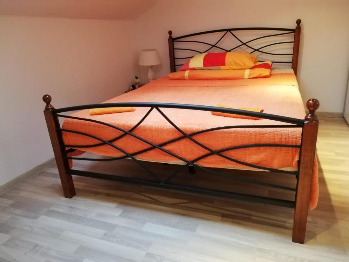 Dani Διαμέρισμα Ζαντάρ Εξωτερικό φωτογραφία